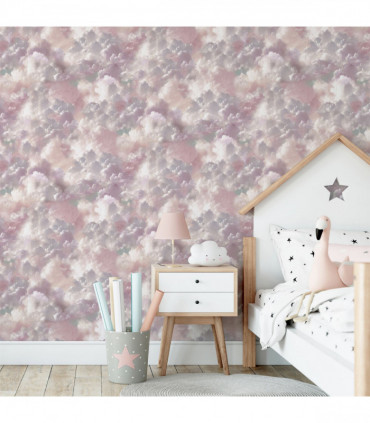 Vanilla Skies Pink sw12