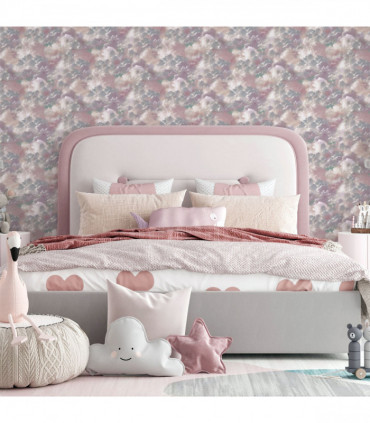 Vanilla Skies Pink sw12