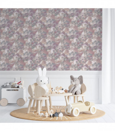 Vanilla Skies Pink sw12