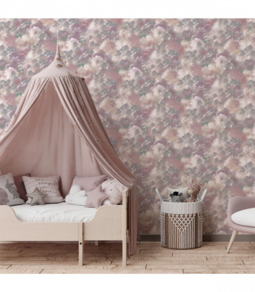 Vanilla Skies Pink sw12