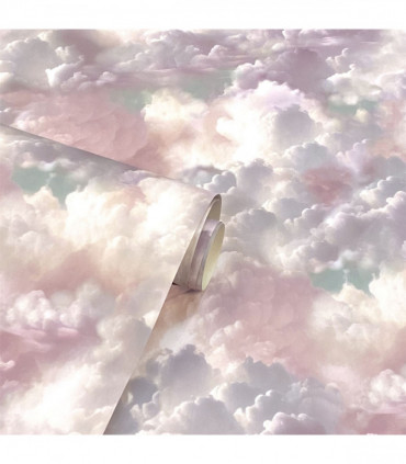 Vanilla Skies Pink sw12