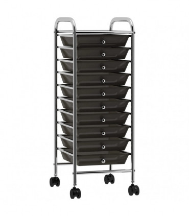 Storage Trolley