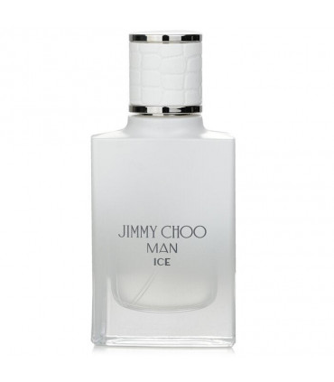 Jimmy Choo Man Ice Eau De Toilette Spray 30ml