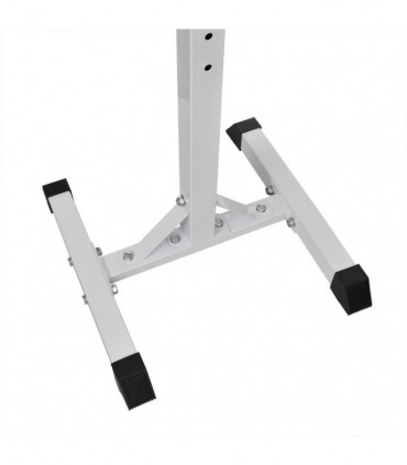 Squat Barbell Rack Set