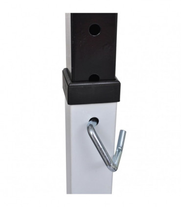 Squat Barbell Rack Set