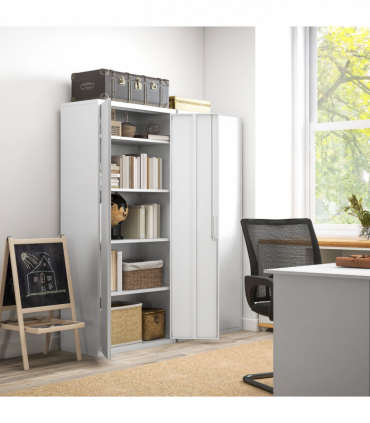 AIYAPLAY Vespa Licensed 12V Kids Electric Motorbike w/ 2 Training Wheels - White