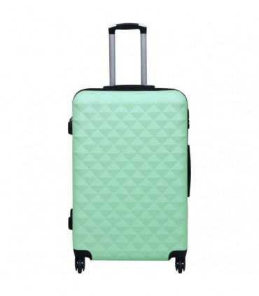 Hardcase Trolley Mint ABS