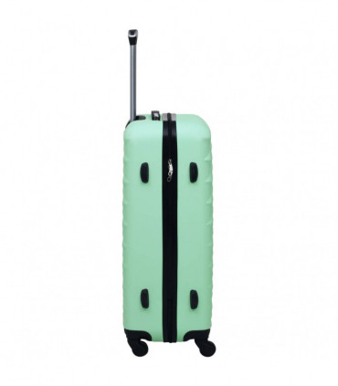 Hardcase Trolley Mint ABS