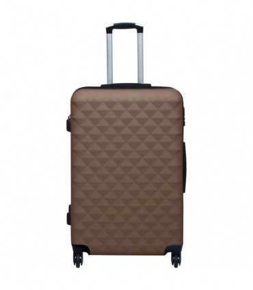 Hardcase Trolley Set