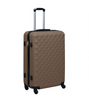 Hardcase Trolley Set