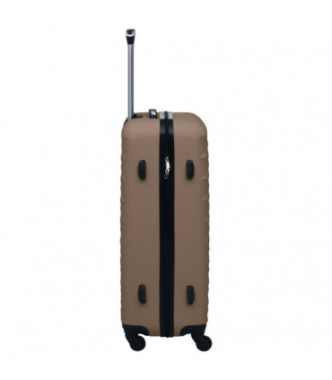 Hardcase Trolley Set