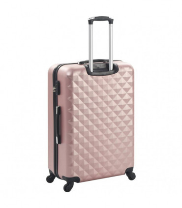 Hardcase Trolley Set