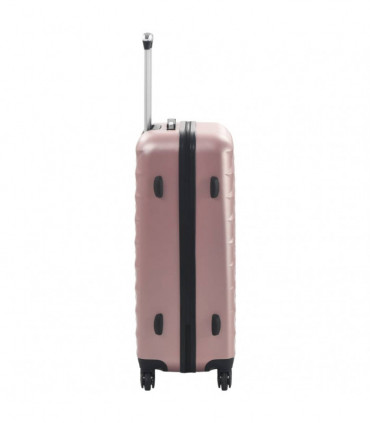 Hardcase Trolley Set