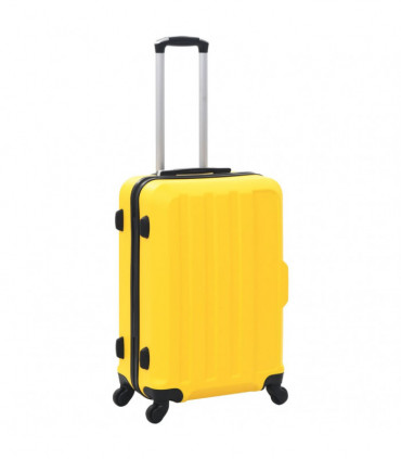 Hardcase Trolley Set