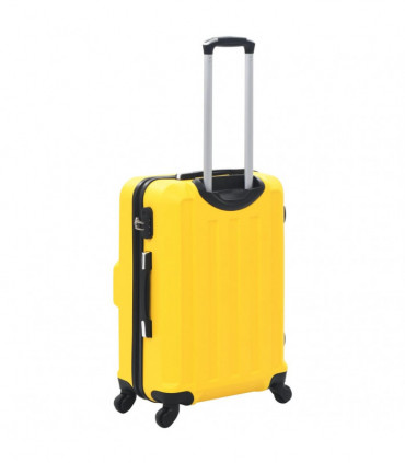 Hardcase Trolley Set