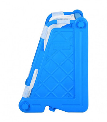 Children Football Goal 100x75x55 cm Plastic