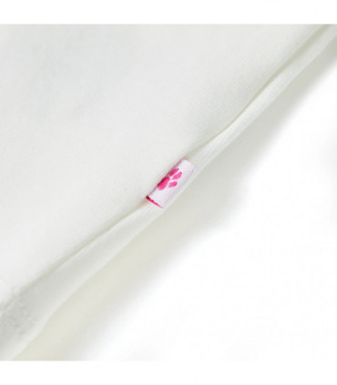 Kids' T-shirt Ecru 140