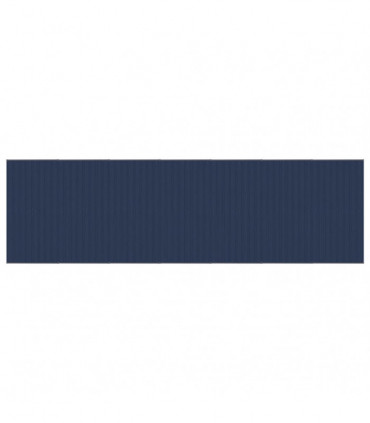 Outdoor Dog Kennel with Roof Steel 12.9 m²