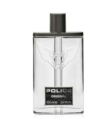 Police Eau De Toilette Spray 100ml