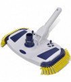 Pool Vacuum Head Cleaner Brush