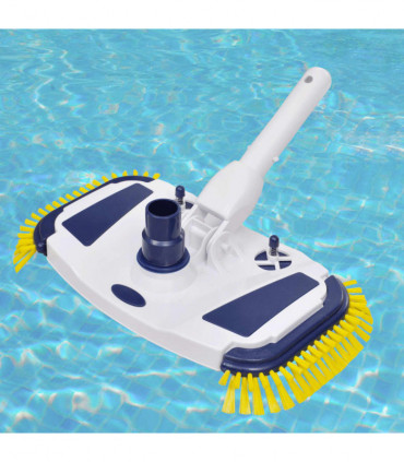 Pool Vacuum Head Cleaner Brush