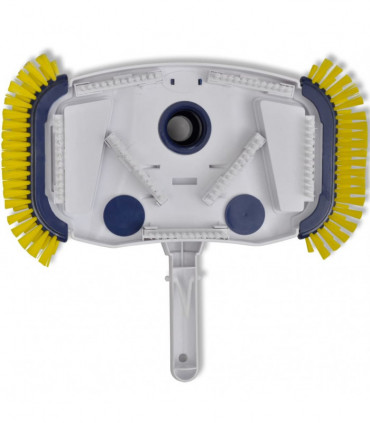 Pool Vacuum Head Cleaner Brush