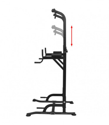Power Tower 182-235 cm
