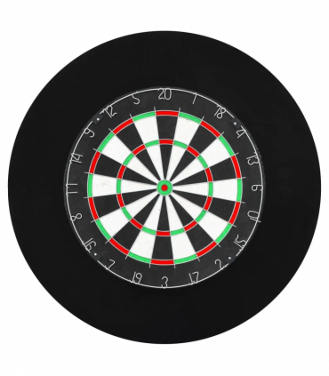 Professional Dartboard Surround Ring EVA