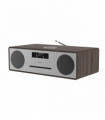 MAJORITY OAKINGTON MUSIC SYSTEM WALNUT