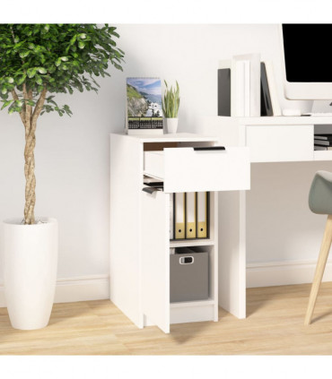 Desk Cabinet