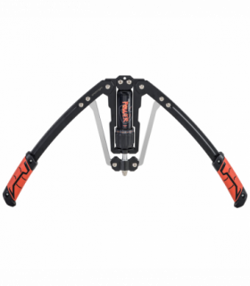 AIYAPLAY Kids 3 Wheel Scooter for 2-6 Years Old w/ Adjustable Height, Pink