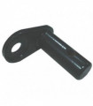 Coupling for Bicycle Trailer