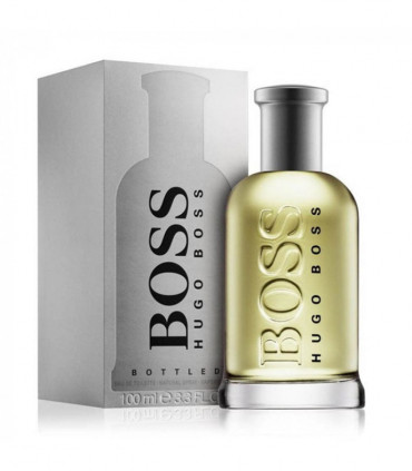 Hugo Boss Boss Bottled Eau de Toilette Spray 100ml
