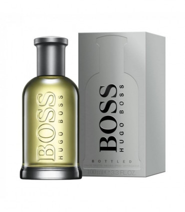 Hugo Boss Boss Bottled Eau de Toilette Spray 100ml