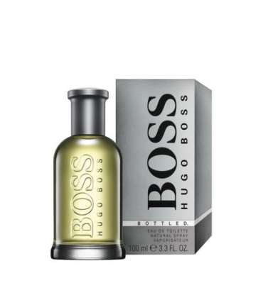 Hugo Boss Boss Bottled Eau de Toilette Spray 100ml