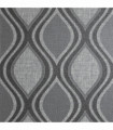 Curve Charcoal Wallpaper sw6