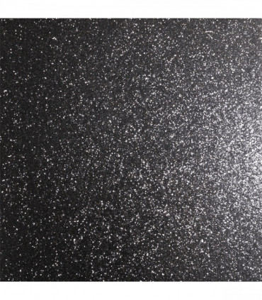 Sequin Sparkle Black sw9