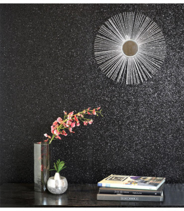 Sequin Sparkle Black sw9