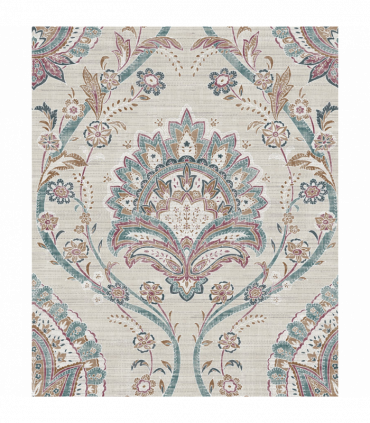 Fantastical Damask Multi sw12