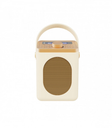 MAJORITY LITTLE SHELFORD CREAM + GREY