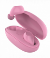 MAJORITY TRU BIO EARBUDS PINK