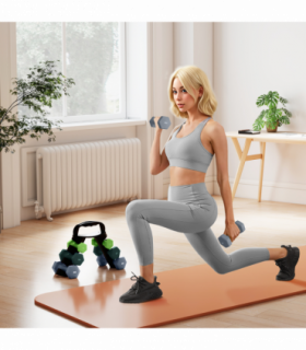 Dumbbell