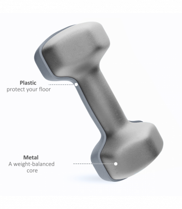 Dumbbell