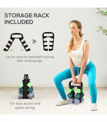 Dumbbell