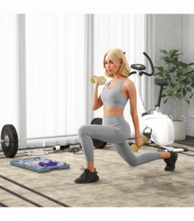 Dumbbell