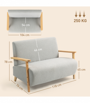 Sofa Chair