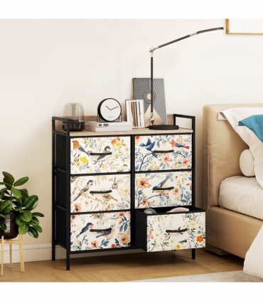 Kitchen Storage Cabinet