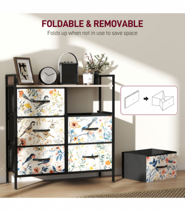 Kitchen Storage Cabinet