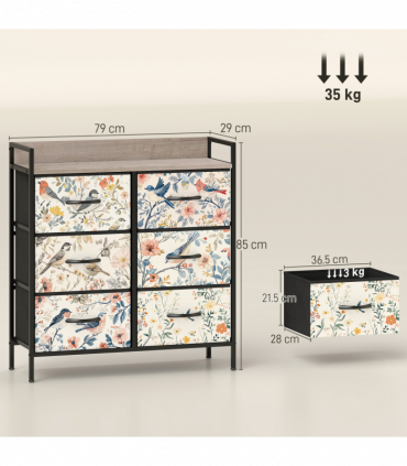 Kitchen Storage Cabinet