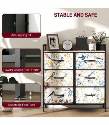 Kitchen Storage Cabinet